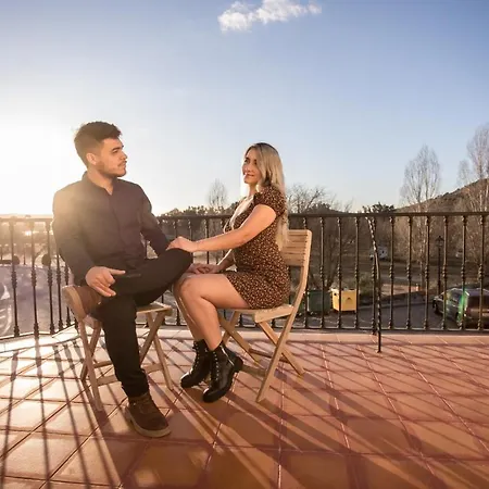 Гостевой дом Rio Медельин