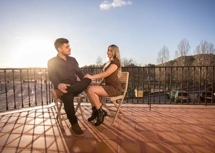 Casa de hóspedes Rio Medellín